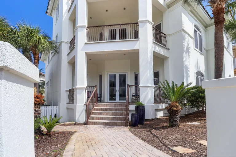 45 White Cliffs, Santa Rosa Beach, FL 32459 Property for sale