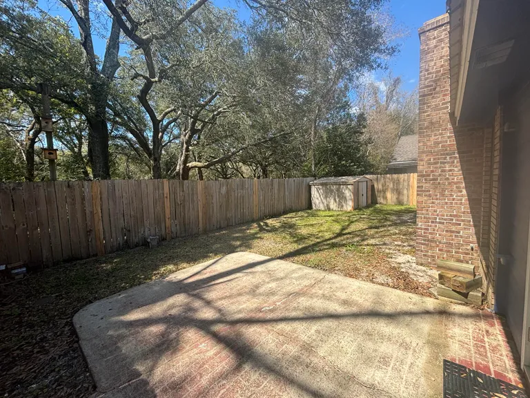 916 Lawton Court Fort Walton Beach FL 32547 Property for rent
