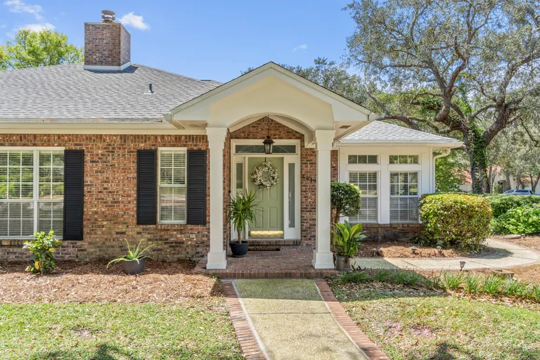 4418 Windrush Drive, Niceville, FL 32578 Property for sale