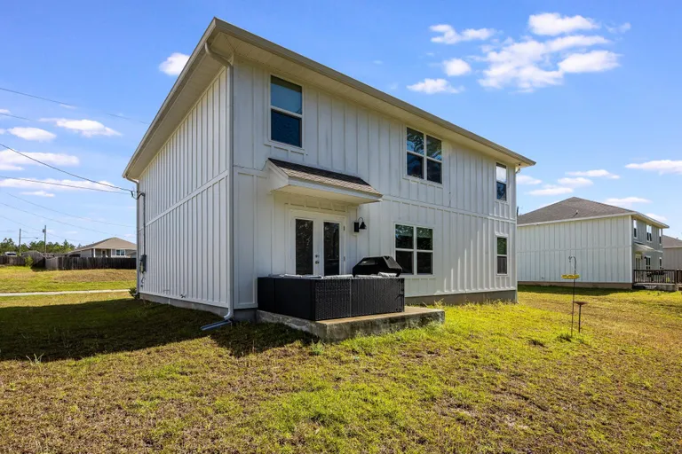 3565 Sugar Maple Lane, Crestview, FL 32539 Property for sale