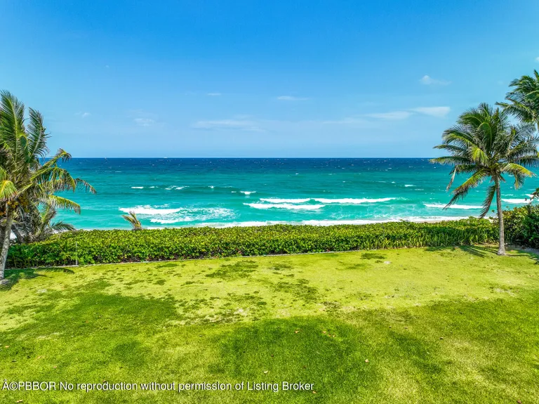 New York City Real Estate | View 965 N Ocean Boulevard | Listing | View 2