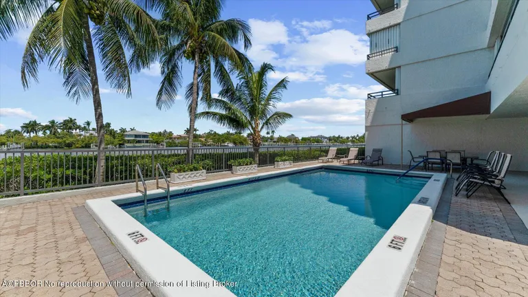 New York City Real Estate | View 3555 S Ocean Boulevard, 211 | Listing | View 26