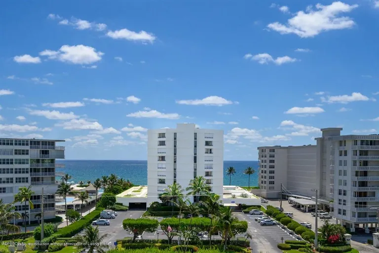 New York City Real Estate | View 3560 S Ocean Boulevard, 301 | Listing | View 22