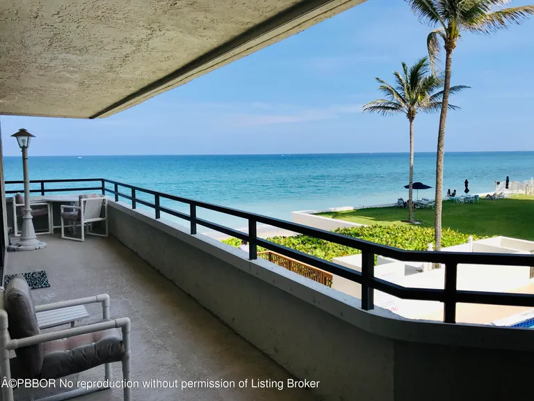 New York City Real Estate | View 3560 S Ocean Boulevard, 301 | Listing | View 7