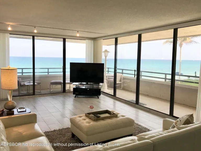 New York City Real Estate | View 3560 S Ocean Boulevard, 301 | Listing | View 8