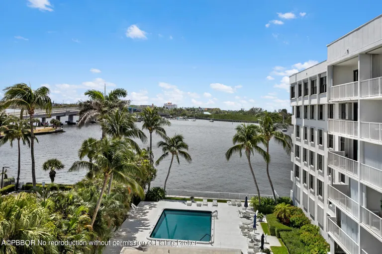 New York City Real Estate | View 2860 S Ocean Boulevard, 512 | Listing | View 23