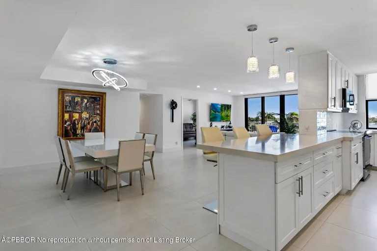 New York City Real Estate | View 2860 S Ocean Boulevard, 512 | Listing | View 6