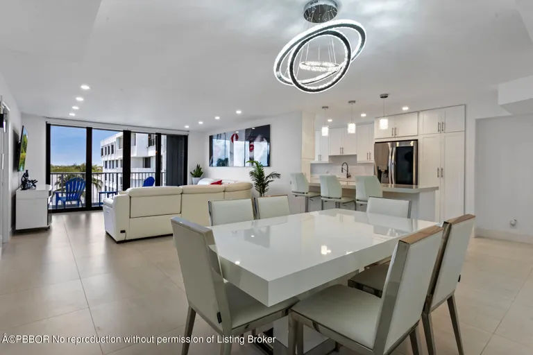 New York City Real Estate | View 2860 S Ocean Boulevard, 512 | Listing | View 8