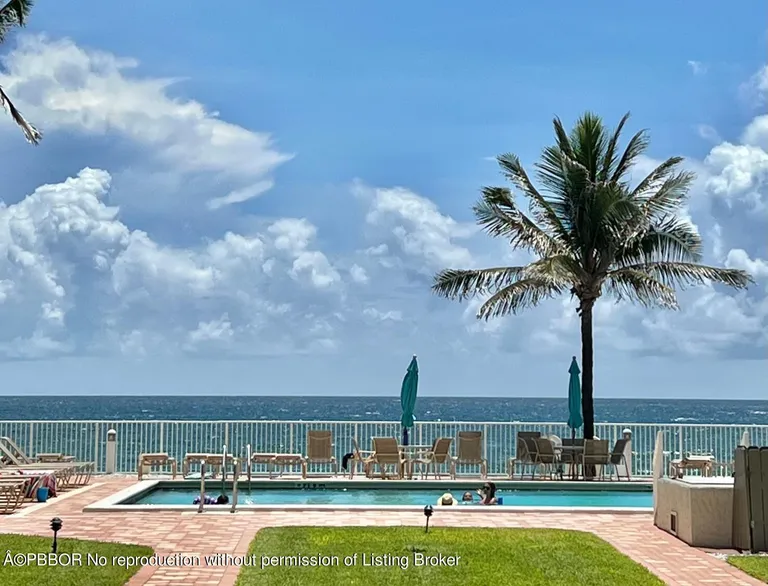 New York City Real Estate | View 3520 S Ocean Boulevard, H404 | 2 Beds | View 1
