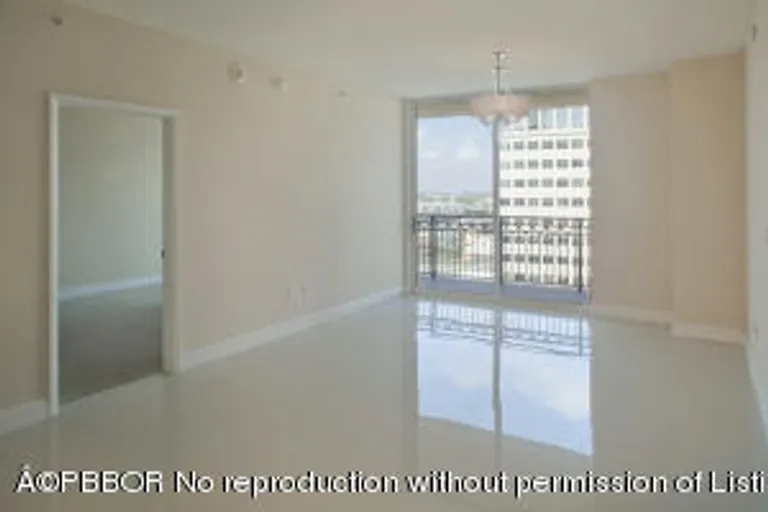 New York City Real Estate | View 550 Okeechobee Boulevard, 1608 | 2 Beds | View 1