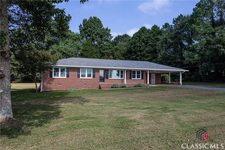 1680 Hog Mountain Road, Watkinsville, GA 30677 Property for sale