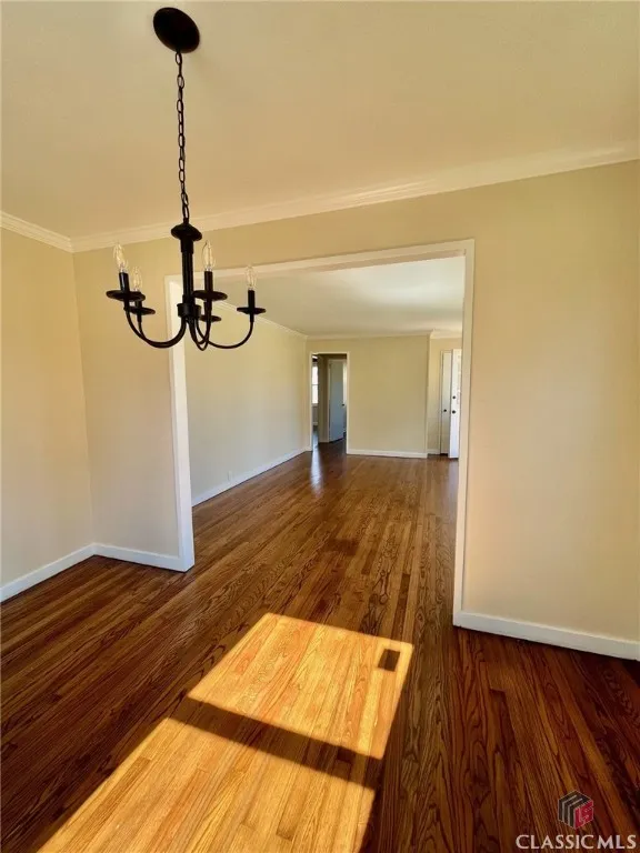 210 Clover Street Athens GA 30606 Property for sale