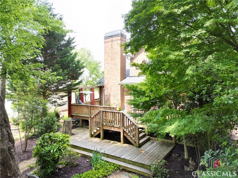 145 Cambridge, Athens, GA 30606 Property for sale