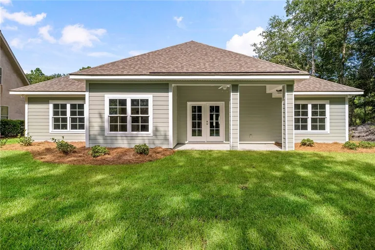 105 Great Egret Lane, Brunswick, GA 31523 Property for sale