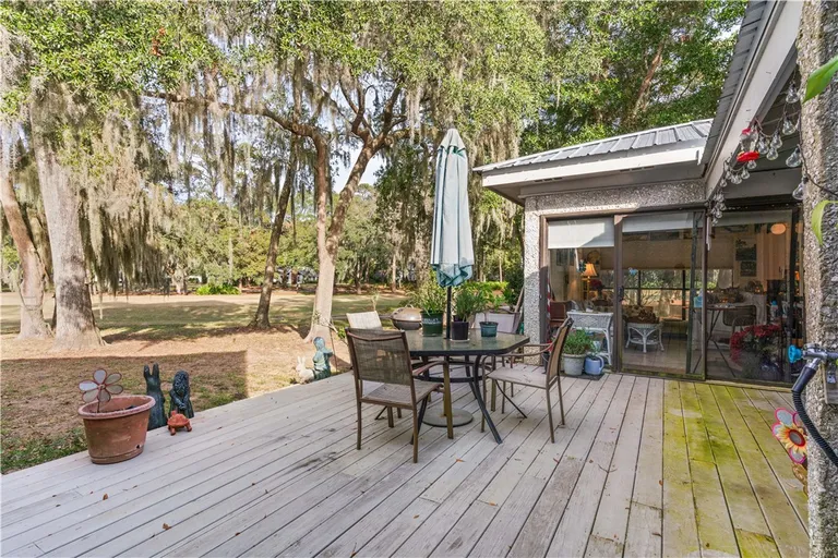 756 Deer Run Villas, St Simons Island, GA 31522 Property for sale