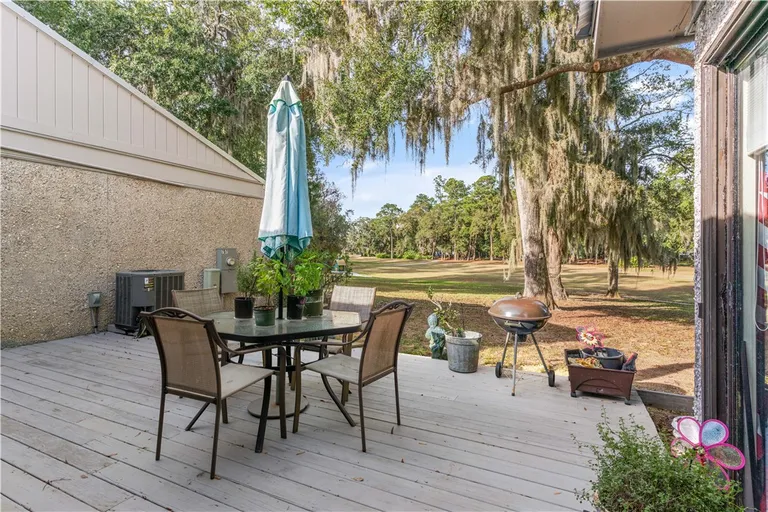 756 Deer Run Villas, St Simons Island, GA 31522 Property for sale