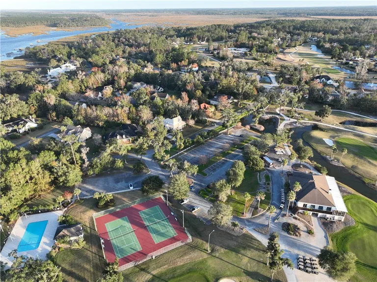 370 Oak Grove Island Drive, Brunswick, GA 31523 Property for sale