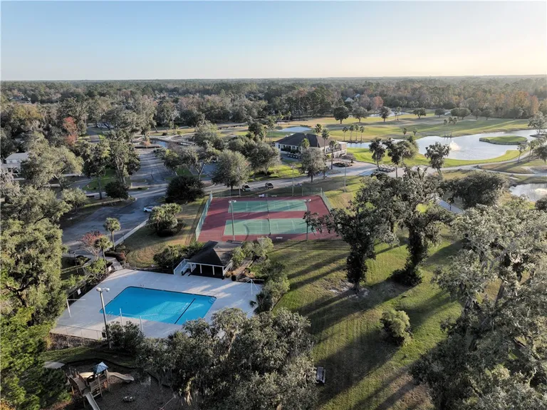370 Oak Grove Island Drive, Brunswick, GA 31523 Property for sale