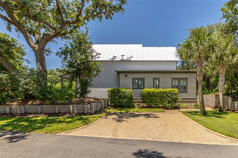 3028 Ocean Oaks, Jekyll Island, GA 31527 Property for sale