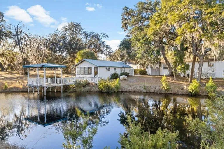 1982 Dallas Bluff, Townsend, GA 31331 Property for sale