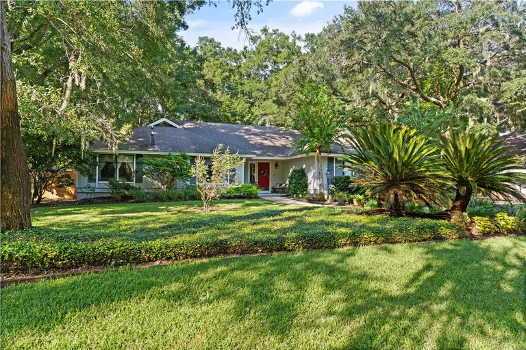 312 Dunbarton, St Simons Island, GA 31522 Property for sale