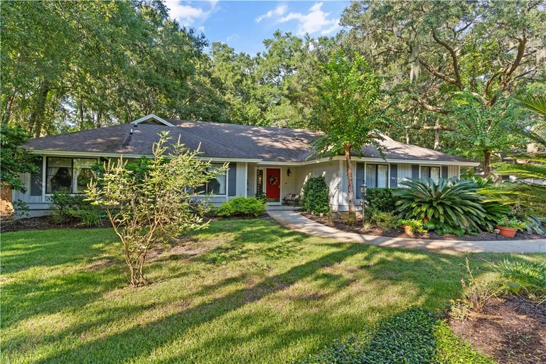 312 Dunbarton, St Simons Island, GA 31522 Property for sale