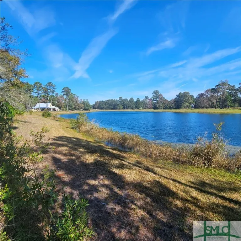 Lots 670 & 671 Coopers Point Drive, Townsend, GA 31331 Property for sale
