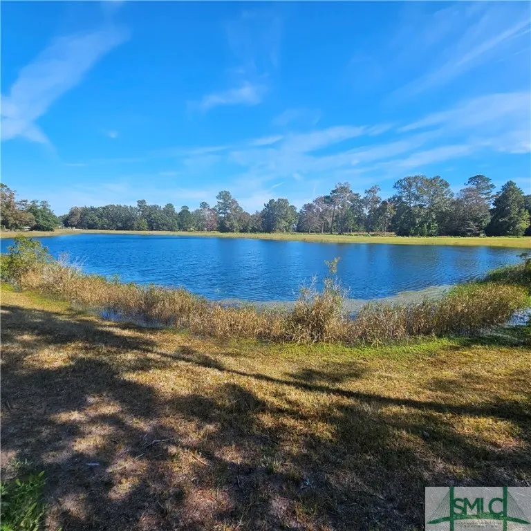Lots 670 & 671 Coopers Point Drive, Townsend, GA 31331 Property for sale