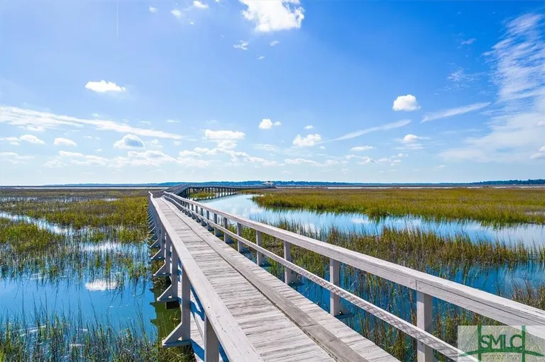 Lots 670 & 671 Coopers Point Drive, Townsend, GA 31331 Property for sale