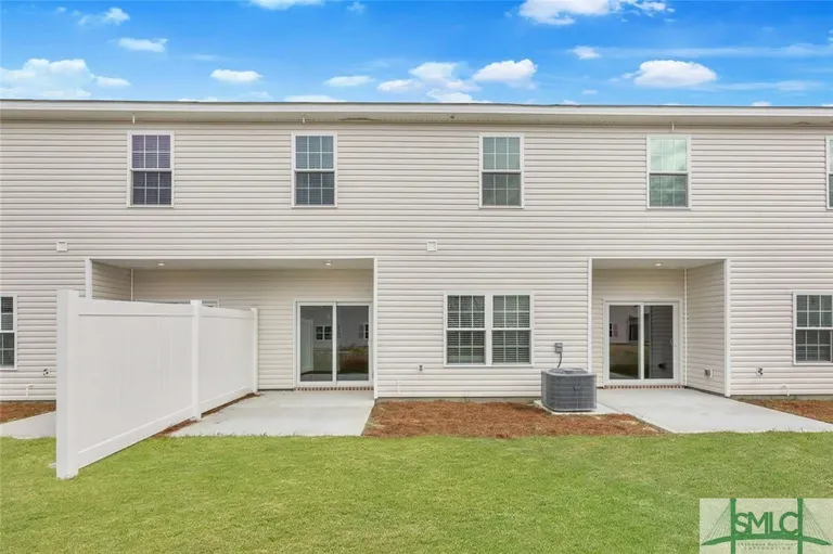 561 Governor Treutlen Circle, Pooler, GA 31322 Property for sale