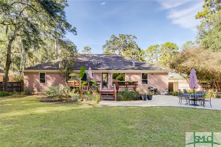 12 Palmetto Bay Cove, Savannah, GA 31410 Property for sale