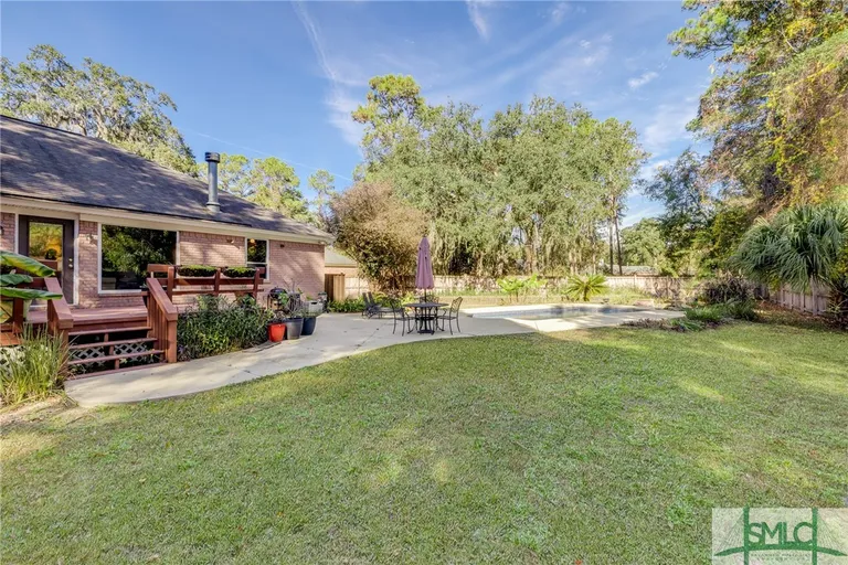 12 Palmetto Bay Cove, Savannah, GA 31410 Property for sale