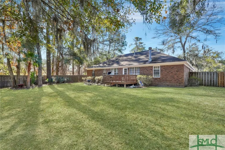 8 Palmetto Bay Cove, Savannah, GA 31410 Property for sale