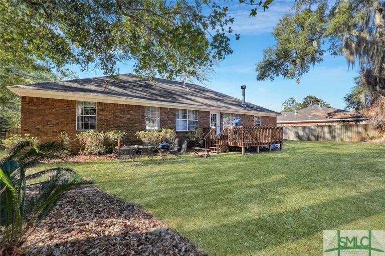 8 Palmetto Bay Cove, Savannah, GA 31410 Property for sale