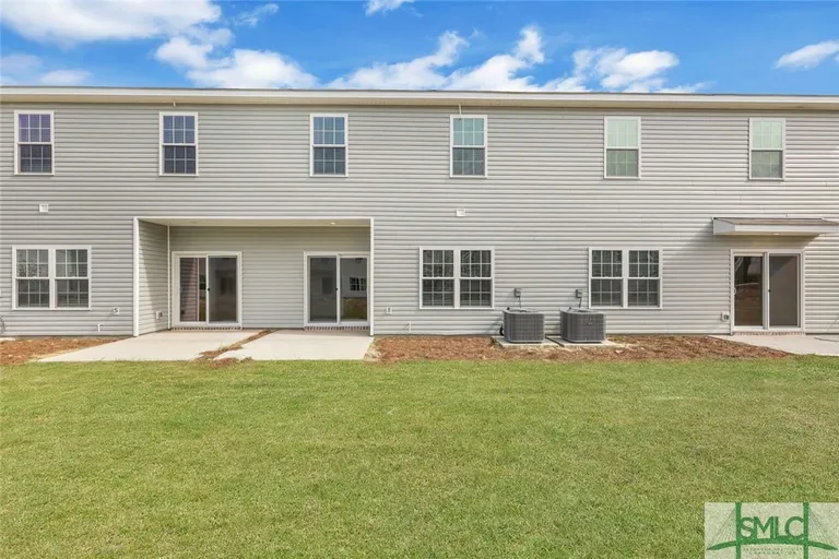 551 Governor Treutlen Circle 110, Pooler, GA 31322 Property for sale