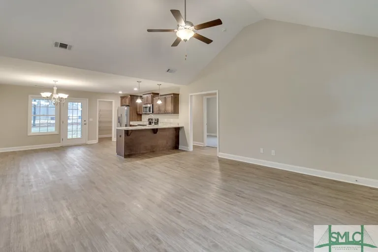 338 Tallulah Bend, Ellabell, GA 31308 Property for rent