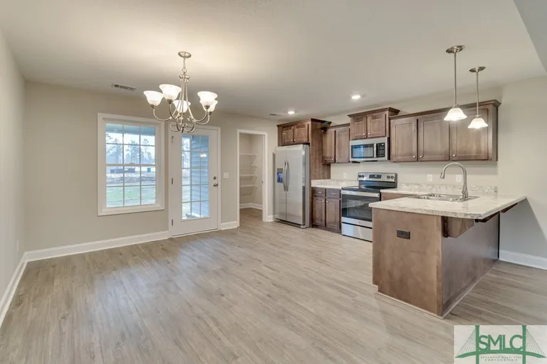 338 Tallulah Bend, Ellabell, GA 31308 Property for rent