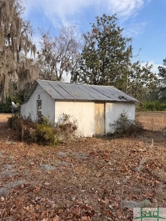 2414 Corinth Church Road, Clyo, GA 31303 Property for sale