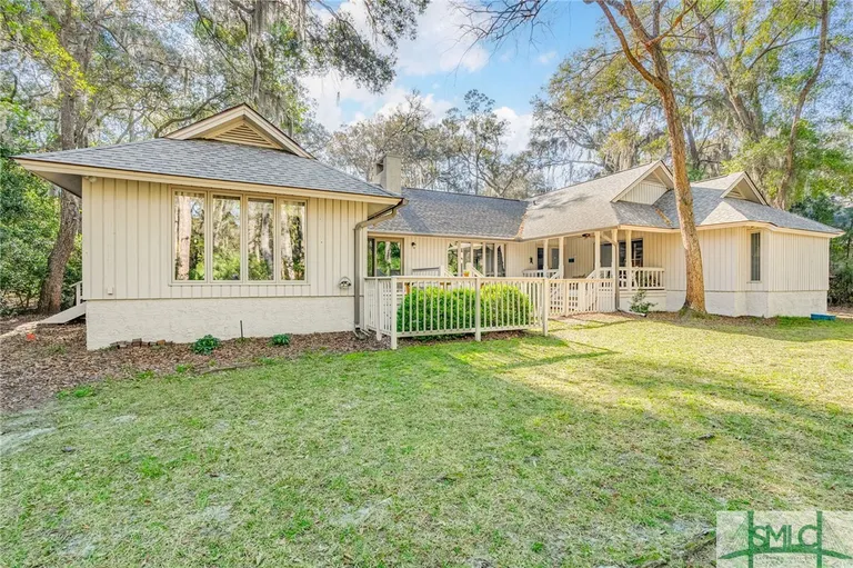 224 Wiley Bottom Road, Savannah, GA 31411 Property for sale