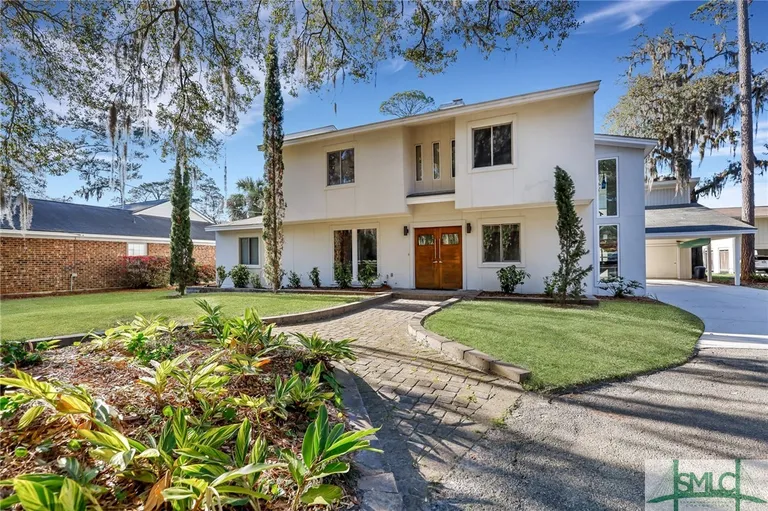 613 Suncrest Boulevard, Savannah, GA 31410 Property for sale