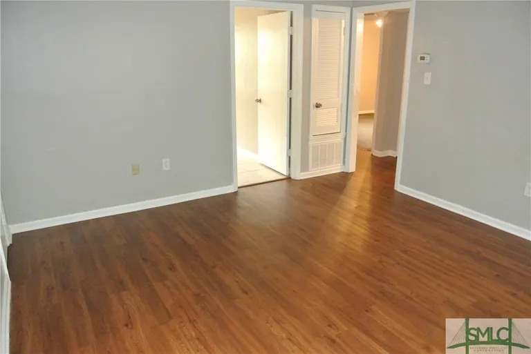 10913 Queen Anne Court #B Savannah GA 31406 Property for rent