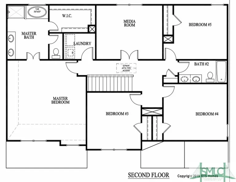 9771 Tibet, Allenhurst, GA 31301 Property for sale