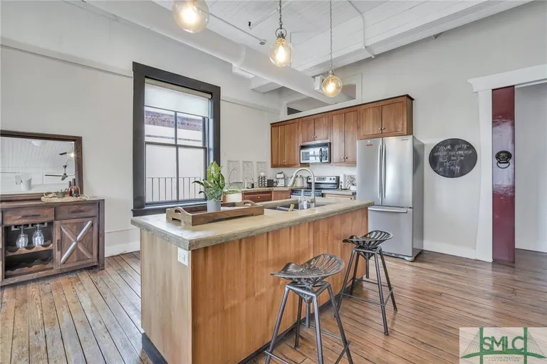 New York City Real Estate | View 101 Barnard Street, 300 | Listing | View 11