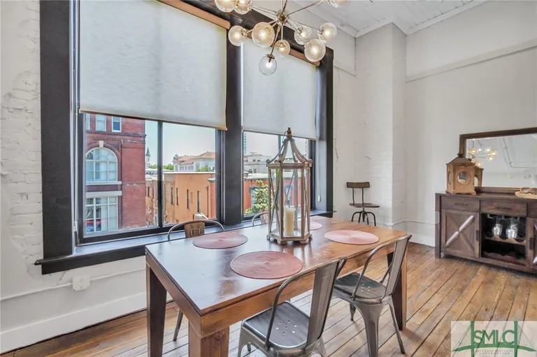 New York City Real Estate | View 101 Barnard Street, 300 | Listing | View 9