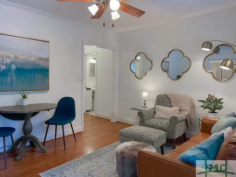 New York City Real Estate | View 215 W Taylor Street, 217 | Listing | View 6