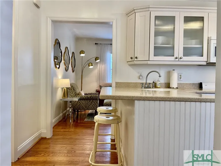 New York City Real Estate | View 215 W Taylor Street, 217 | Listing | View 7