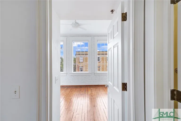 New York City Real Estate | View 321 W Broughton Street, 7 | Listing | View 7