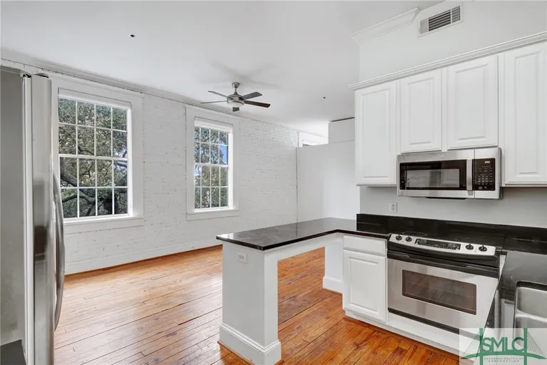 New York City Real Estate | View 321 W Broughton Street, 7 | Listing | View 4