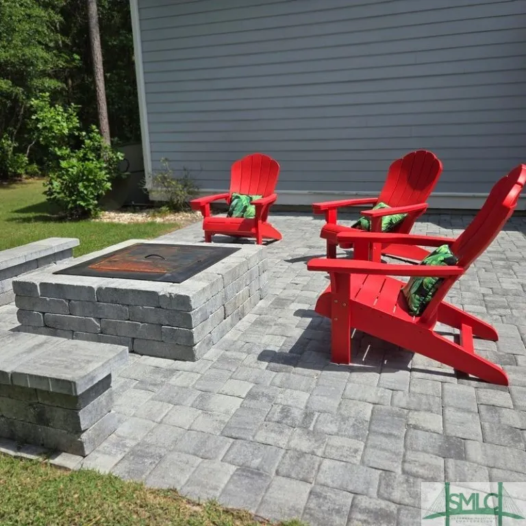 467 Bothwell, Richmond Hill, GA 31324 Property for rent