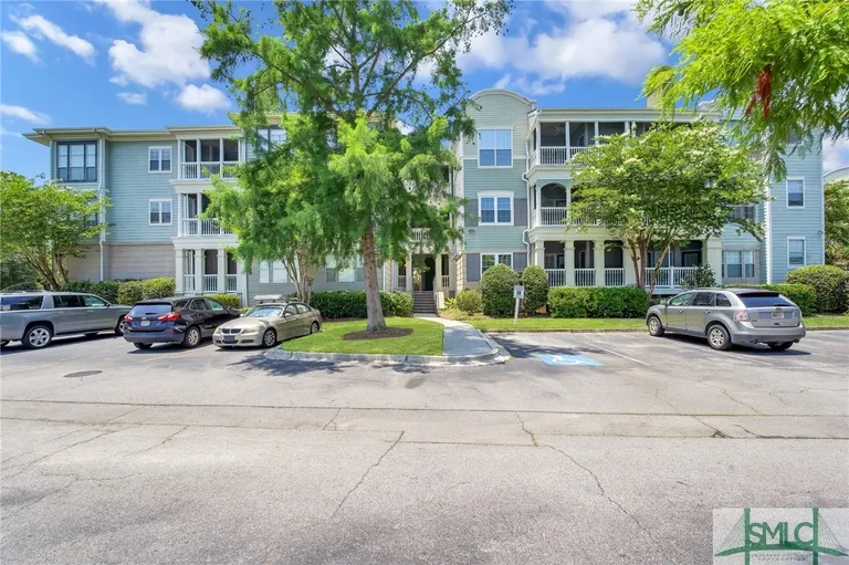 2524 Whitemarsh, Savannah, GA 31410 Property for sale